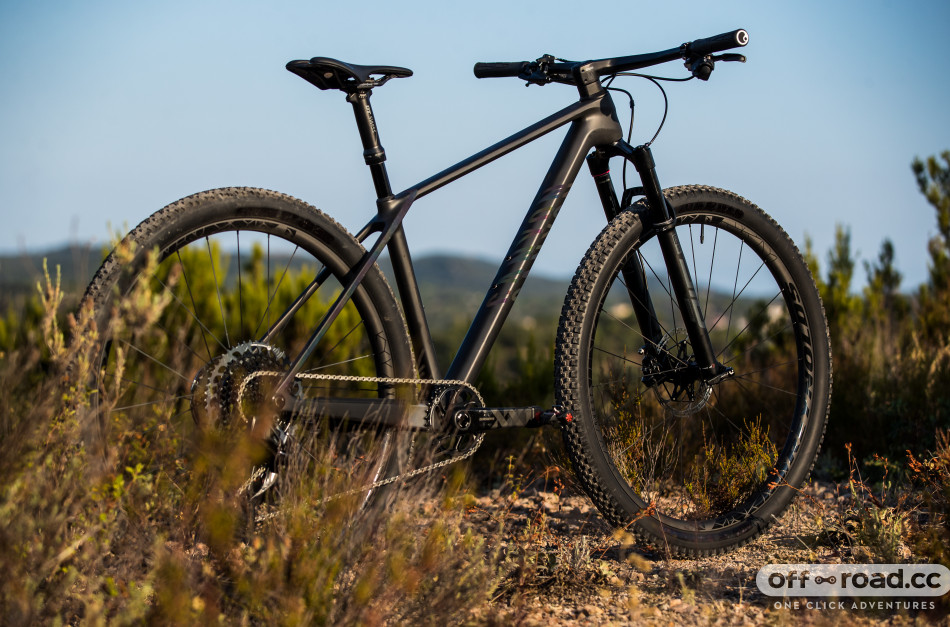 Canyon exceed 9.0 on sale